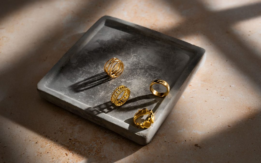 Guide des bijoux personnalisés pour les grandes occasions